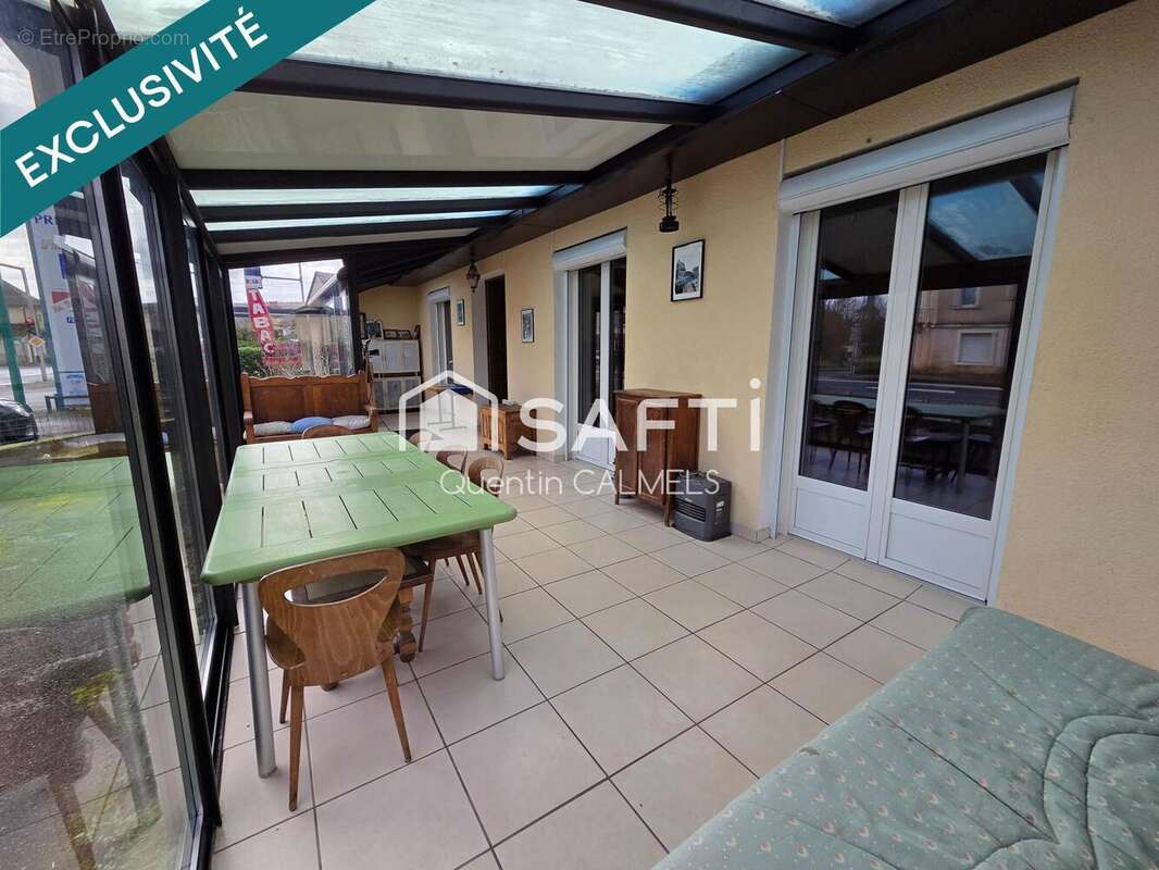 Photo 2 - Maison à VALADY