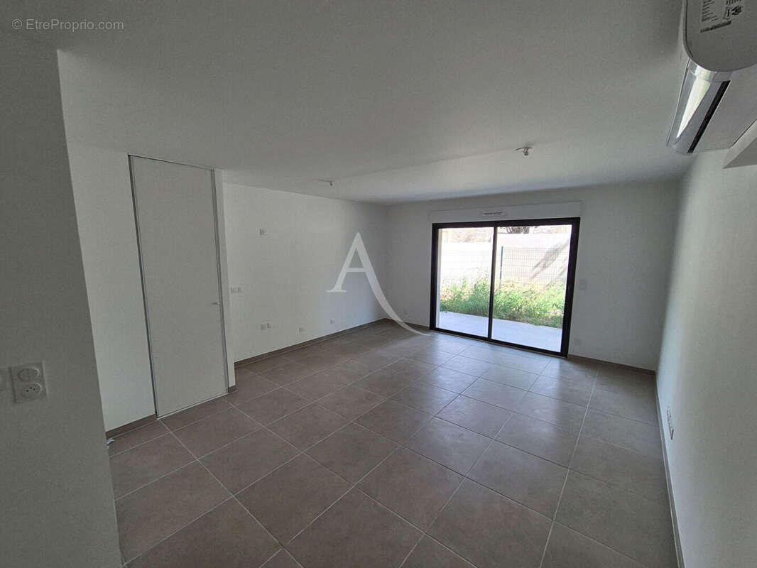 Appartement Neuf Marguerittes 2 pièce(s) - photo 3
