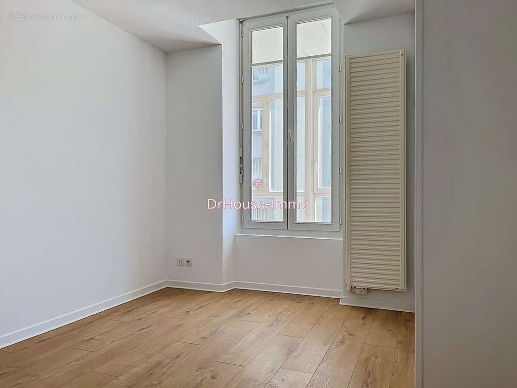 Appartement 103 m² à Grenoble  - photo 8