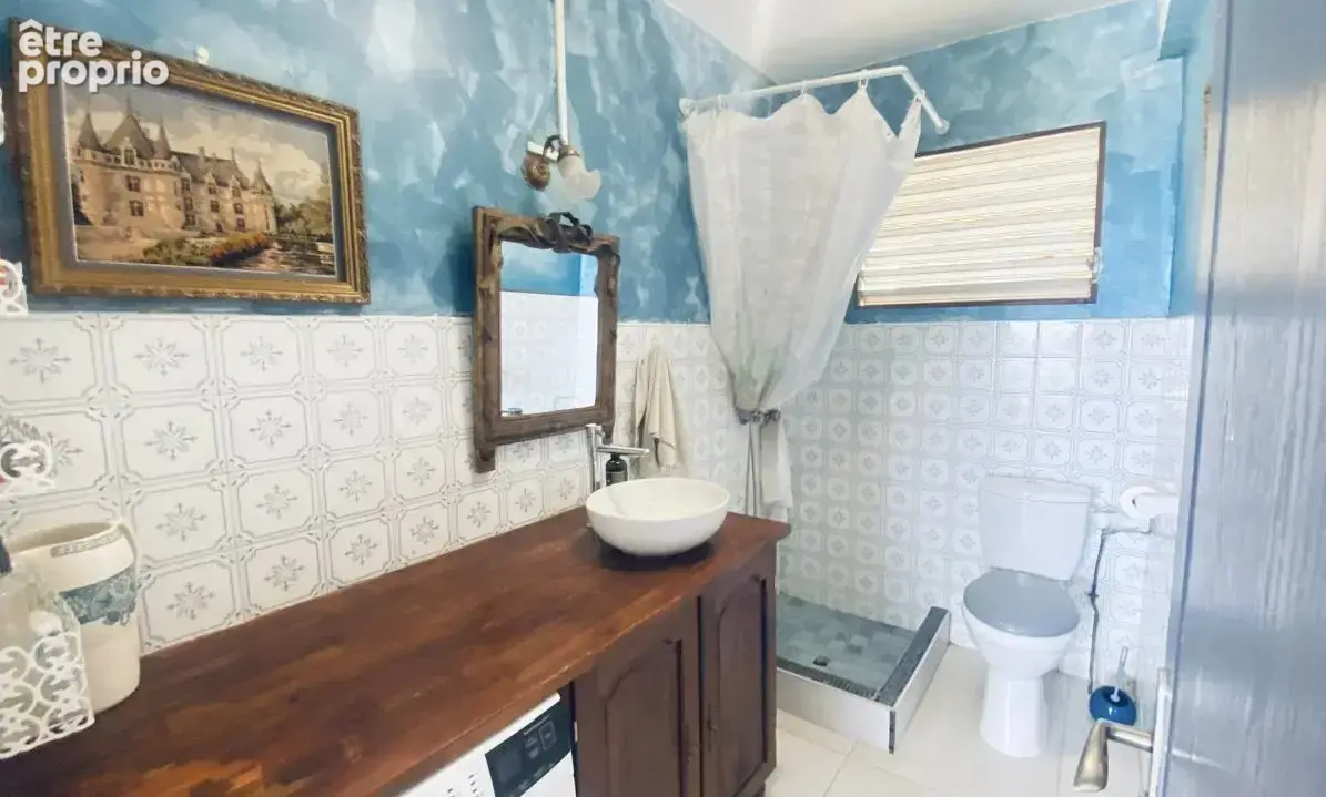 Maison vue mer, 2 logements, double potentiel ! - photo 6