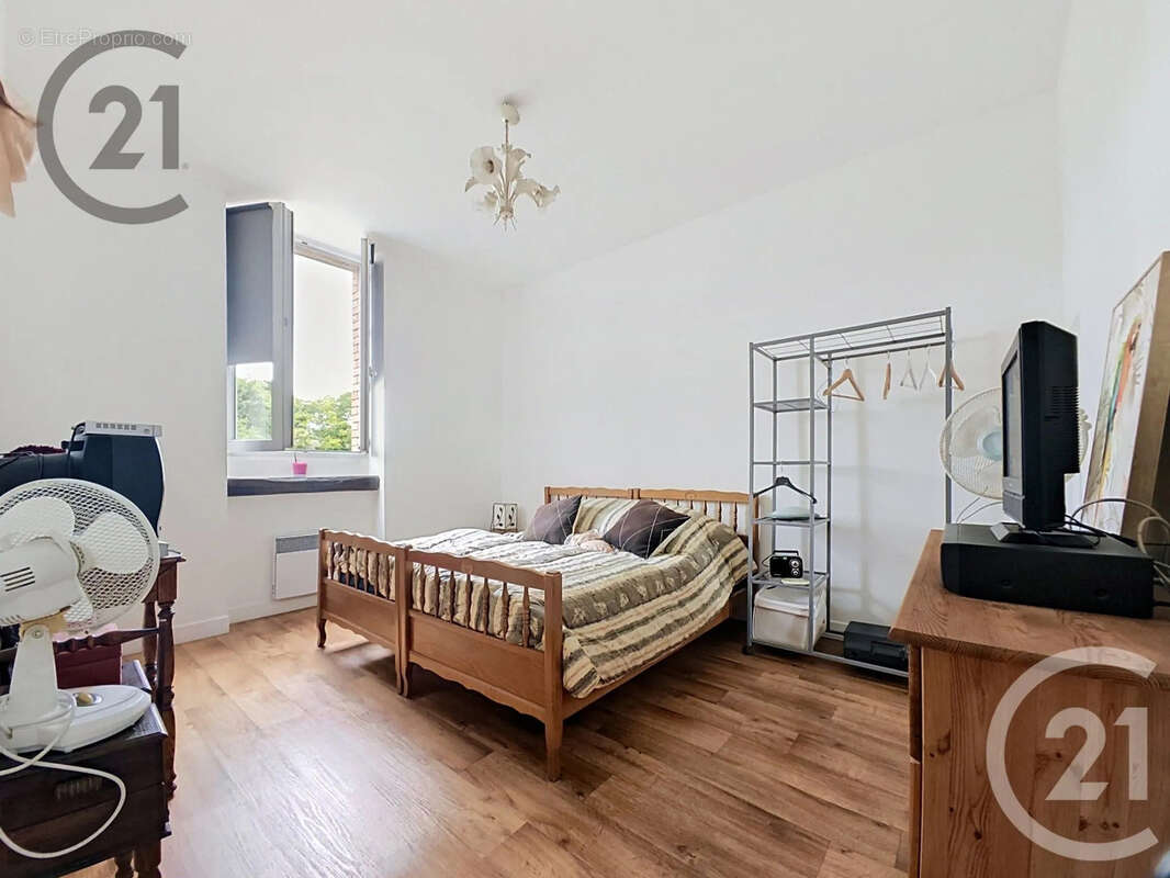 Maison 258 m² à Sezanne  - photo 13