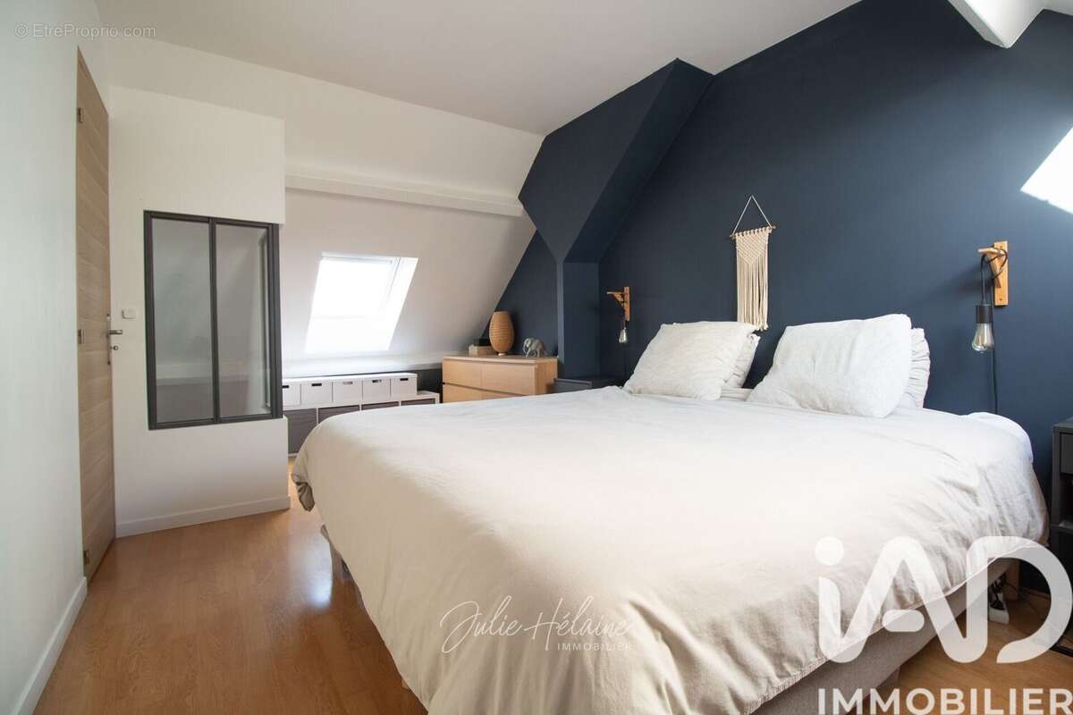 Photo 9 - Appartement à NEAUPHLE-LE-CHATEAU