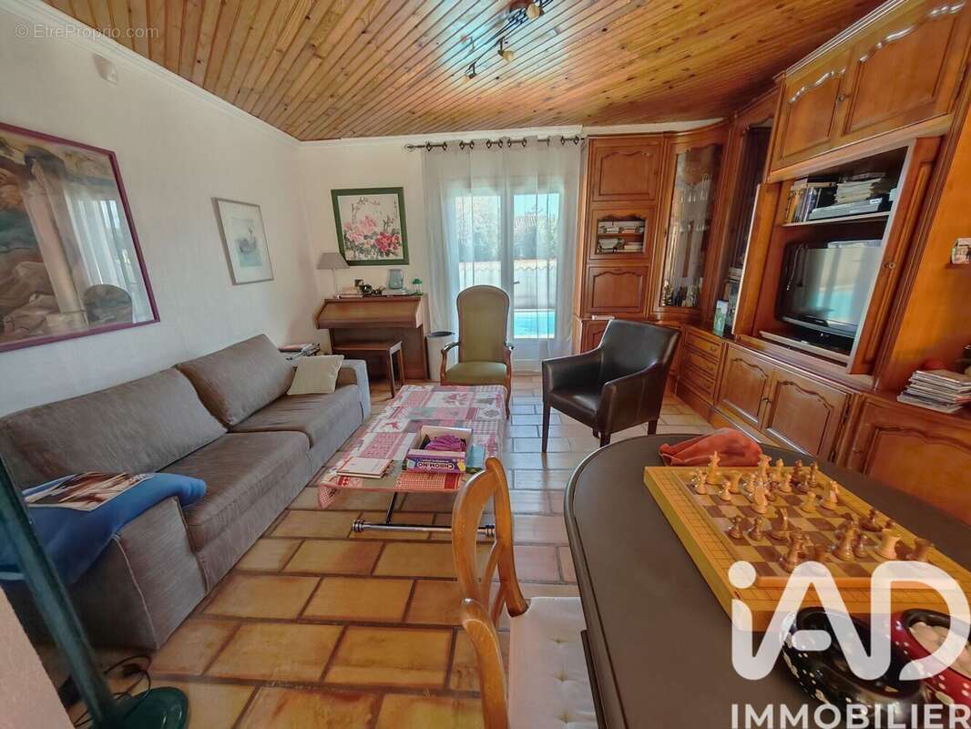 Photo 6 - Maison à BAGES