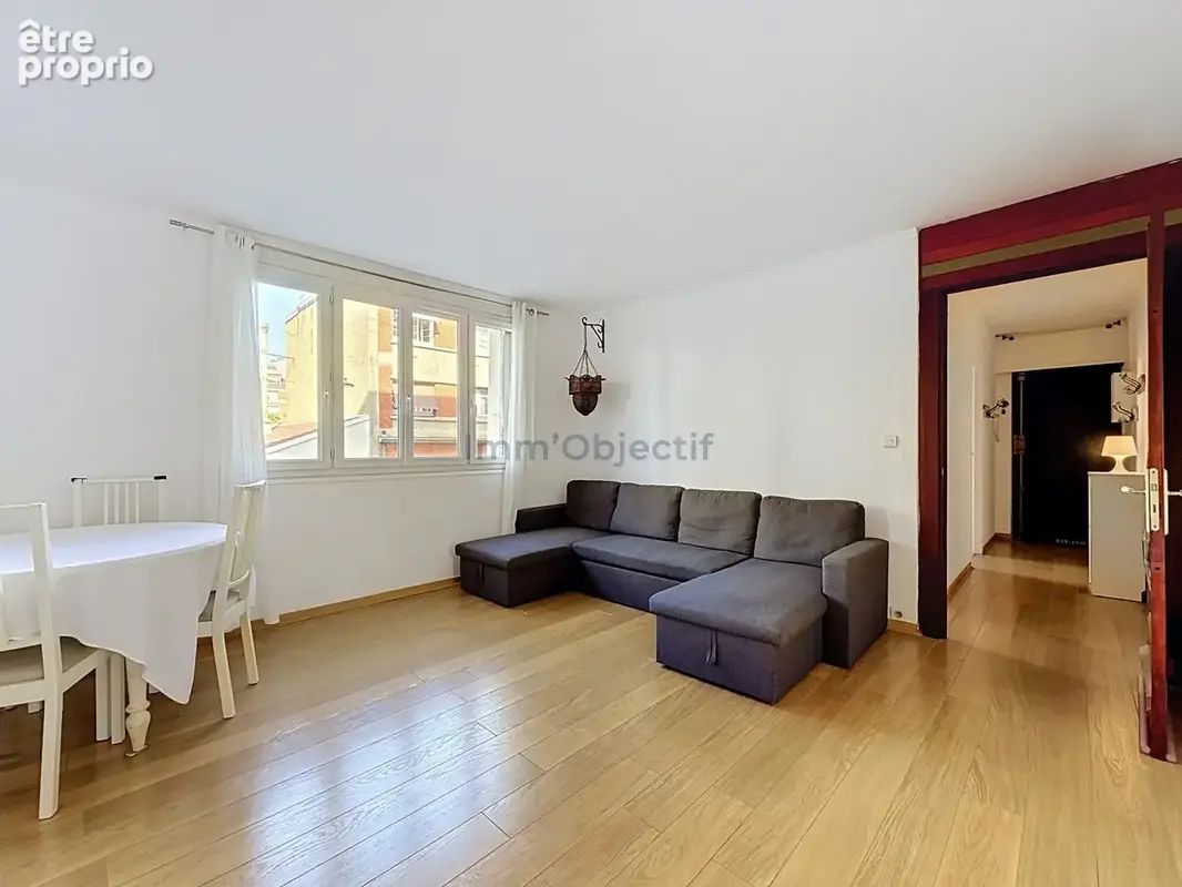 Photo Appartement à Paris-12e au prix de 567 000€
