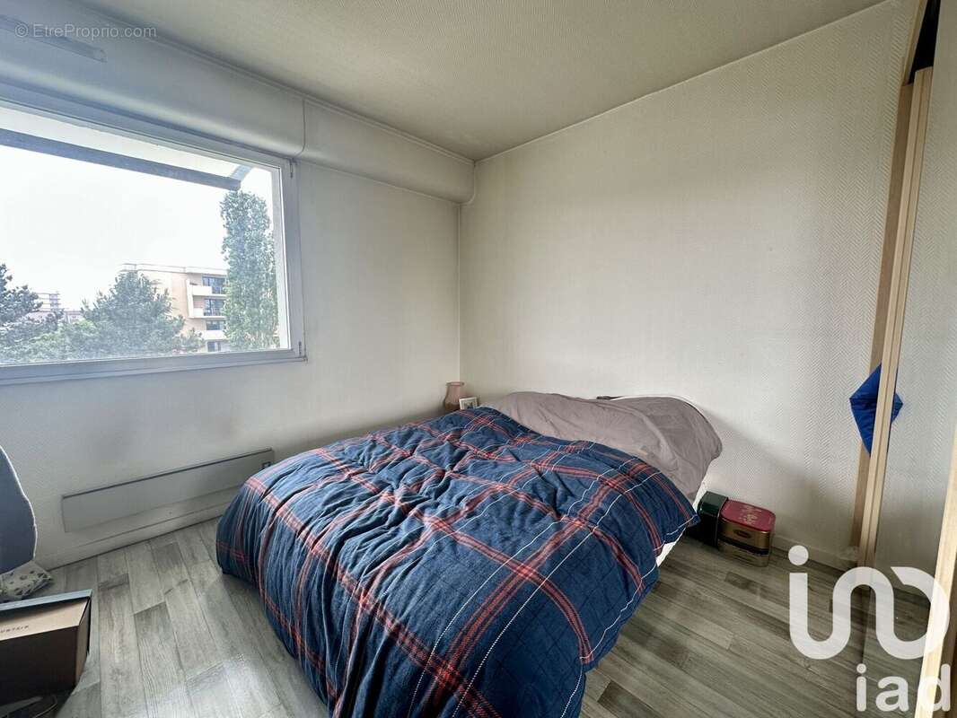 Photo 5 - Appartement à ILLZACH