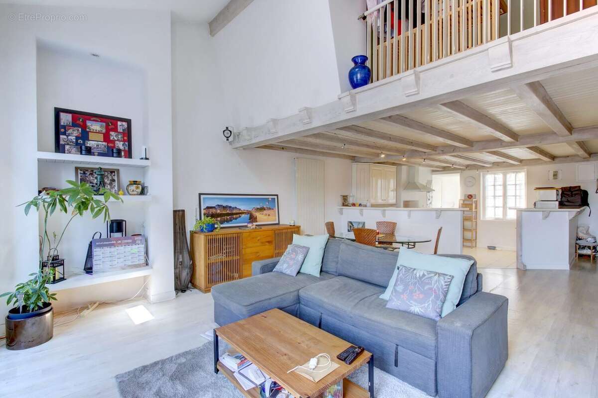 Appartement 140 m² à Bayonne  - photo 2