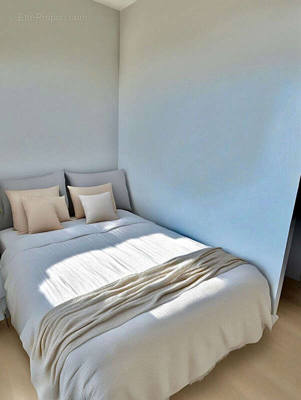 Appartement à AJACCIO