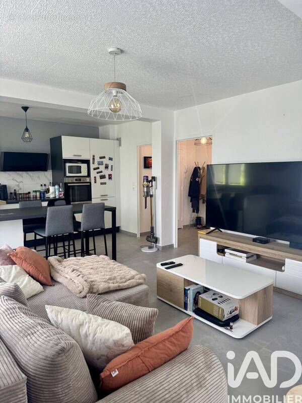 Photo 1 - Appartement à CLERMONT-FERRAND