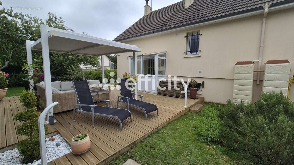 Maison individuelle - photo 13