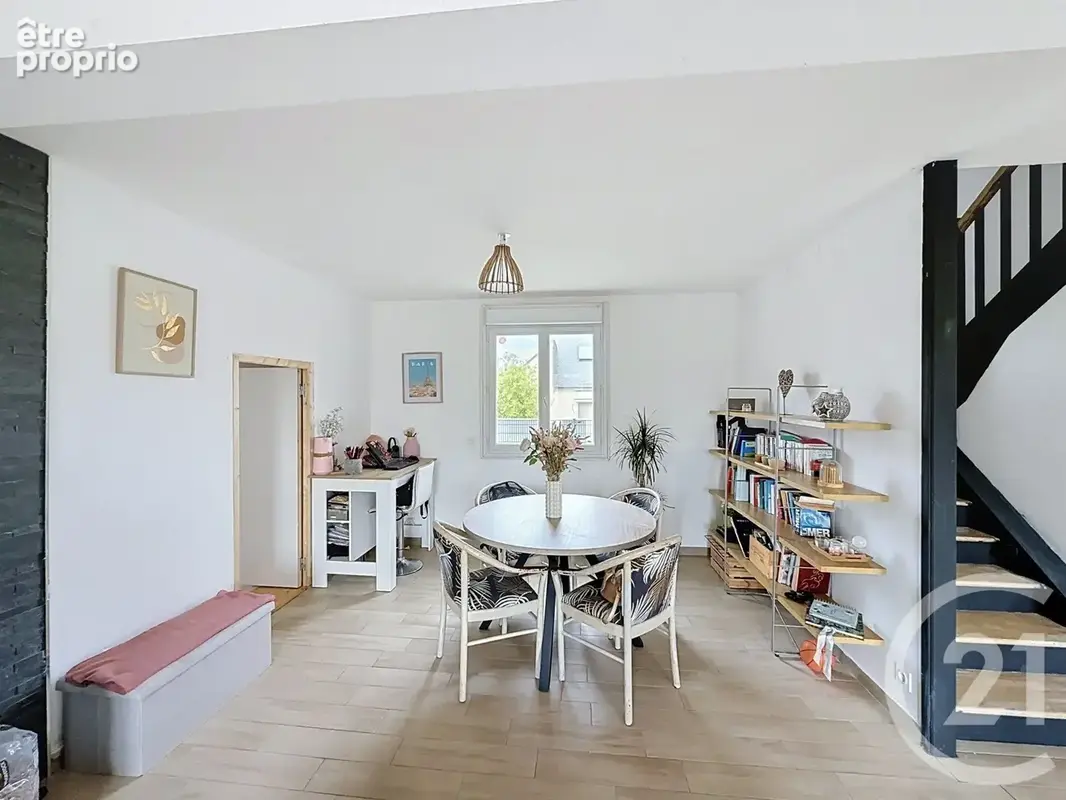 Maison 127 m² à Louannec  - photo 4