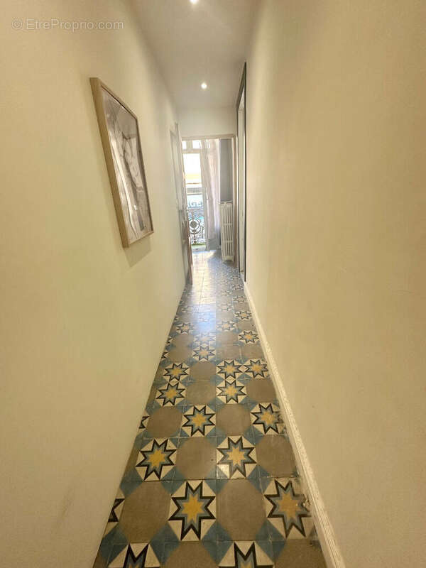 Appartement à NARBONNE