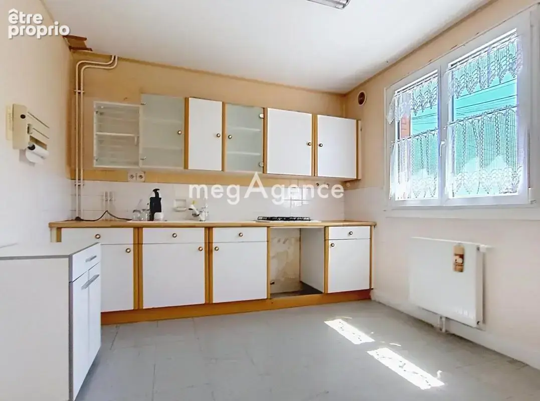Maison 4 pièces 95 M² - photo 3