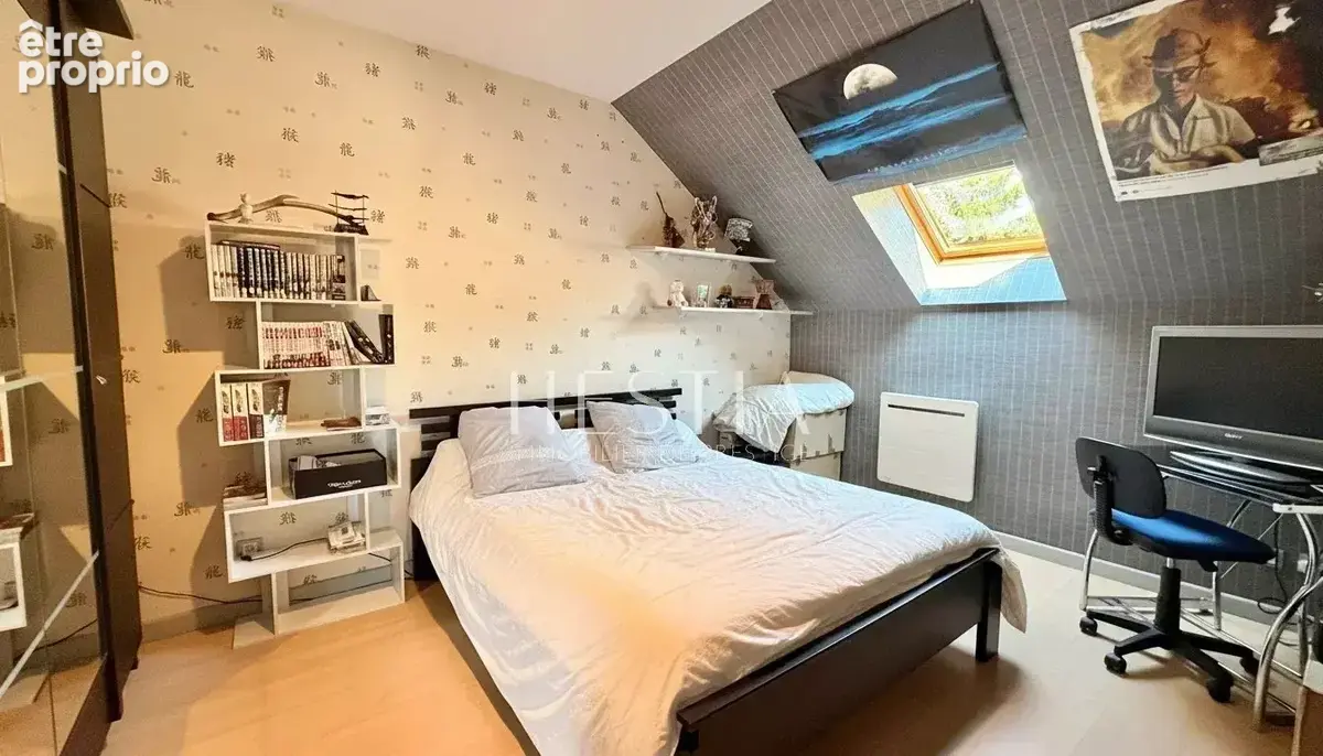 Maison individuelle avec piscine - photo 28