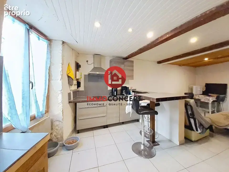 Maison 4 pièces 95 m² à vendre à Roquemaure (30150) - photo 2