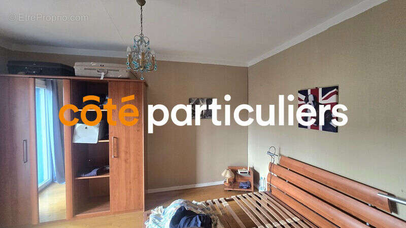 REVIENT A LA VENTE   -   BAISSE  DE  PRIX Maison Carcassonne 6 pièce(s) 112.13 m2 - photo 14
