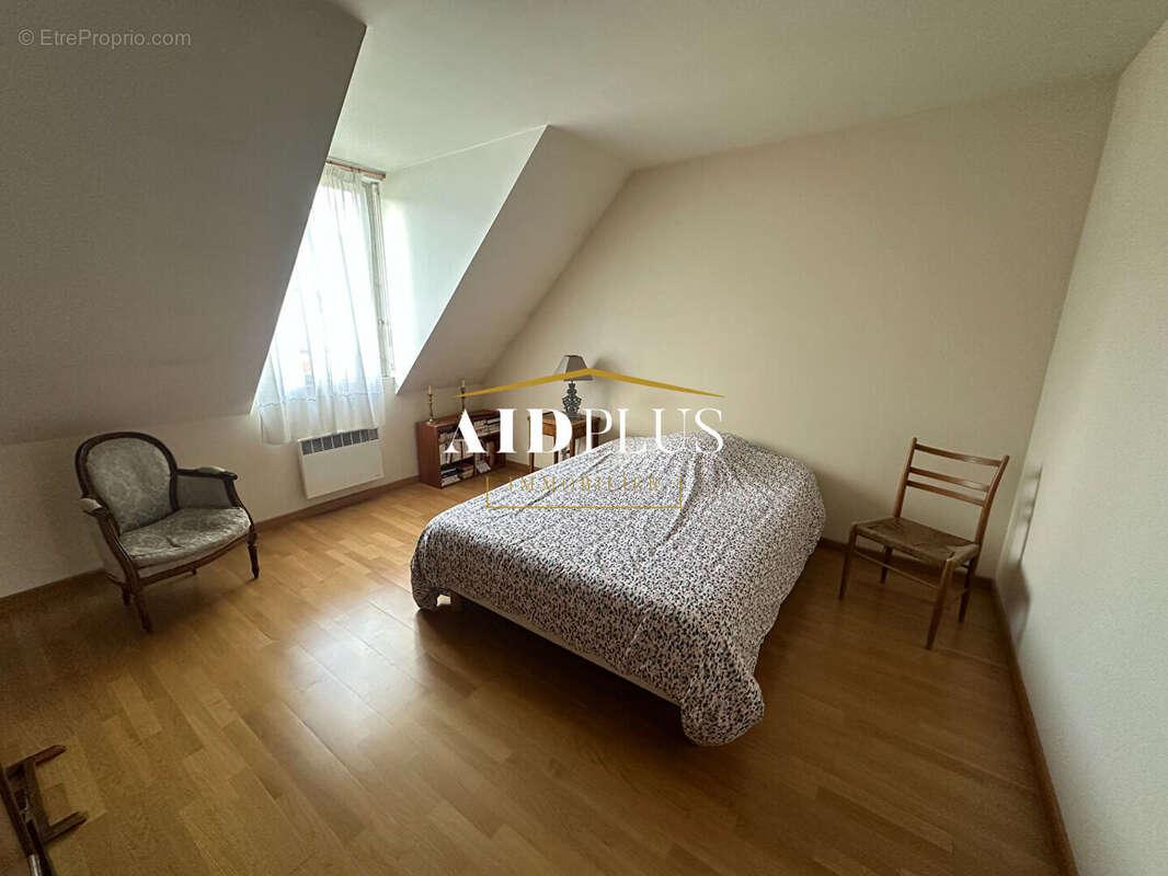 Maison à SAINT-PRIX