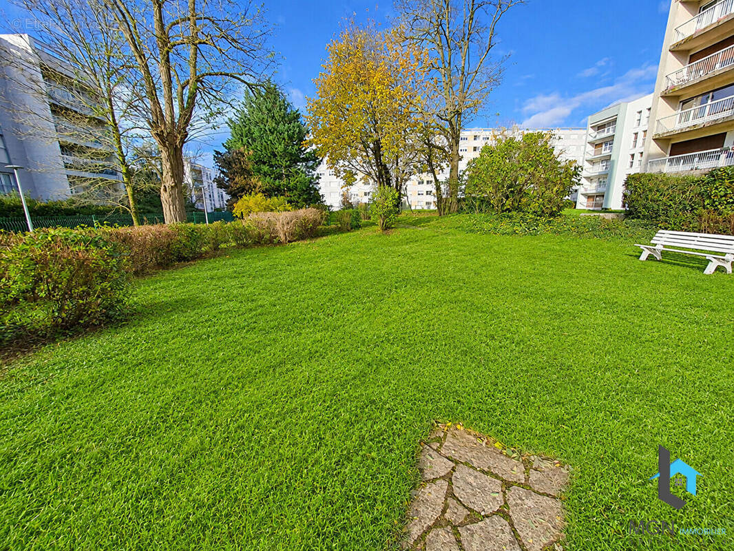 Appartement à CHARTRES