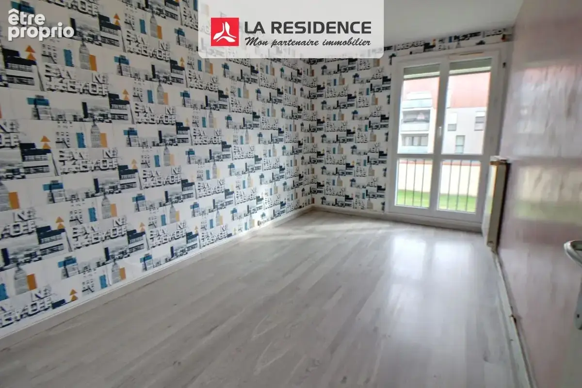 Appartement 3 pièces 64 m² à vendre à Rosny-Sur-Seine (78710) - photo 8