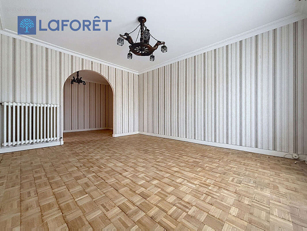 Maison familiale aux beaux volumes - photo 6