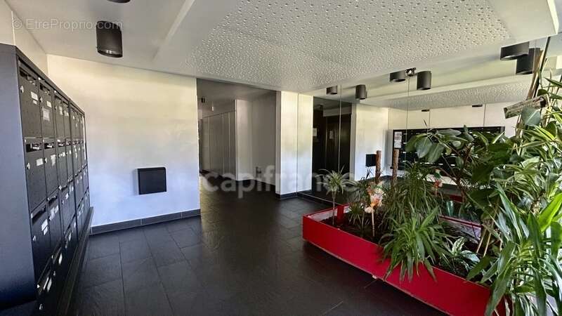 Appartement à MAROMME