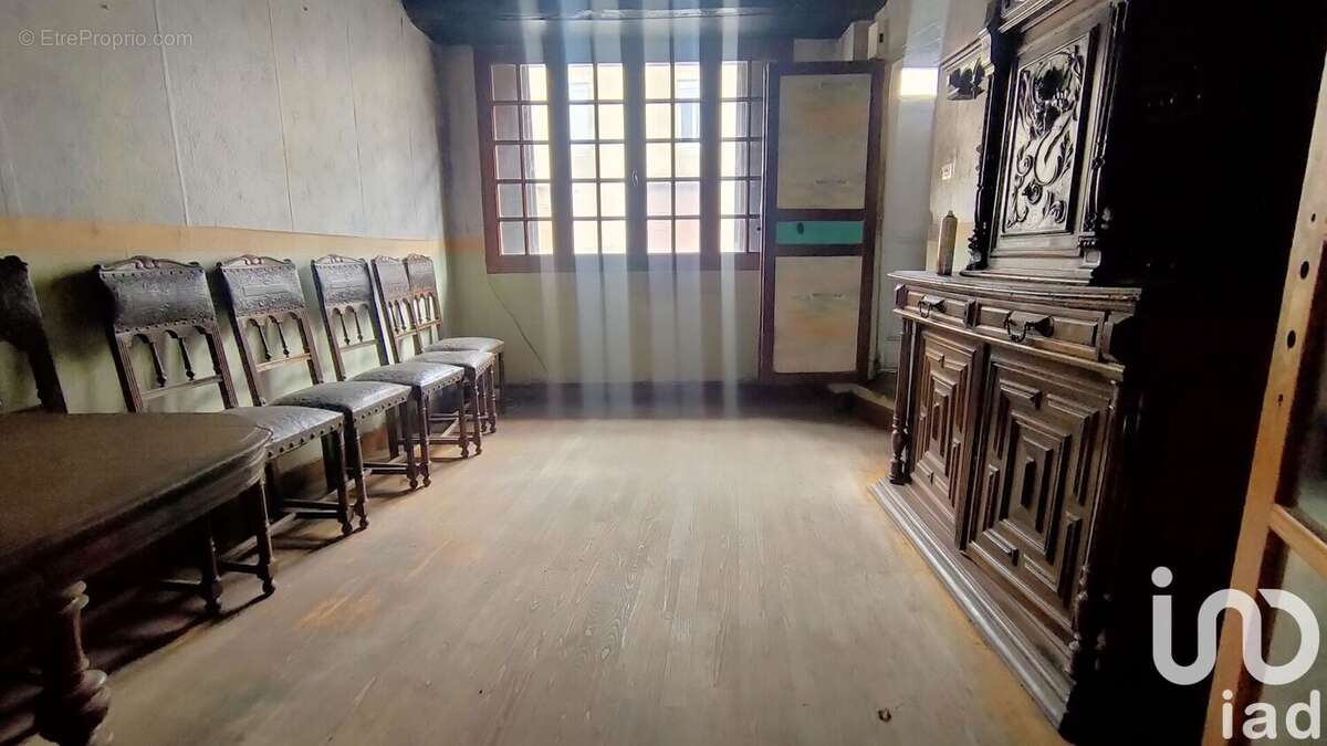 Photo 4 - Maison à LABASTIDE-ROUAIROUX