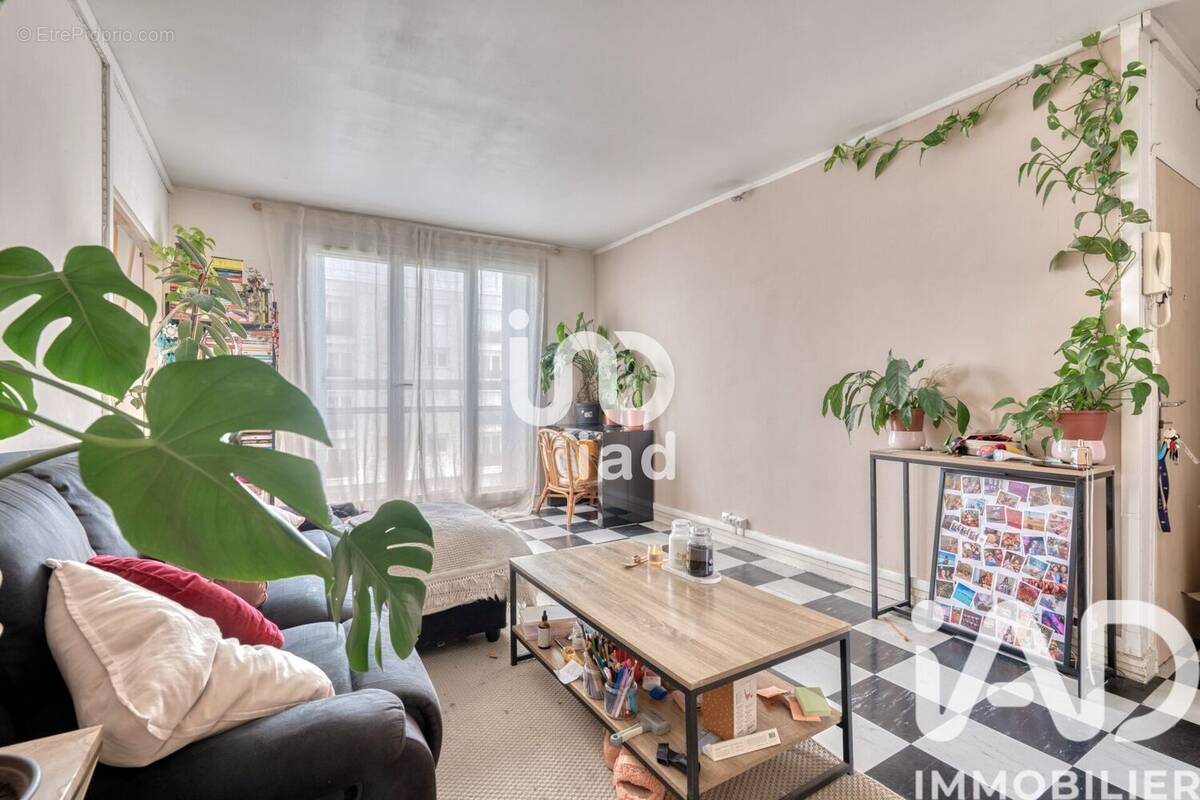 Photo 1 - Appartement à GAGNY