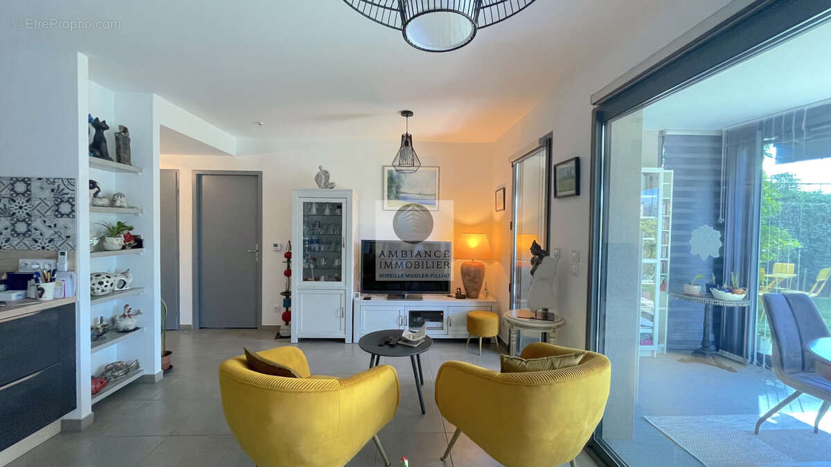 Appartement à VALENCE