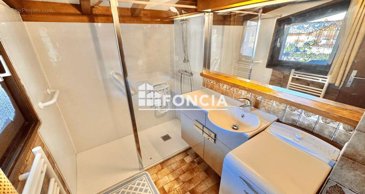 Appartement à PRAZ-SUR-ARLY