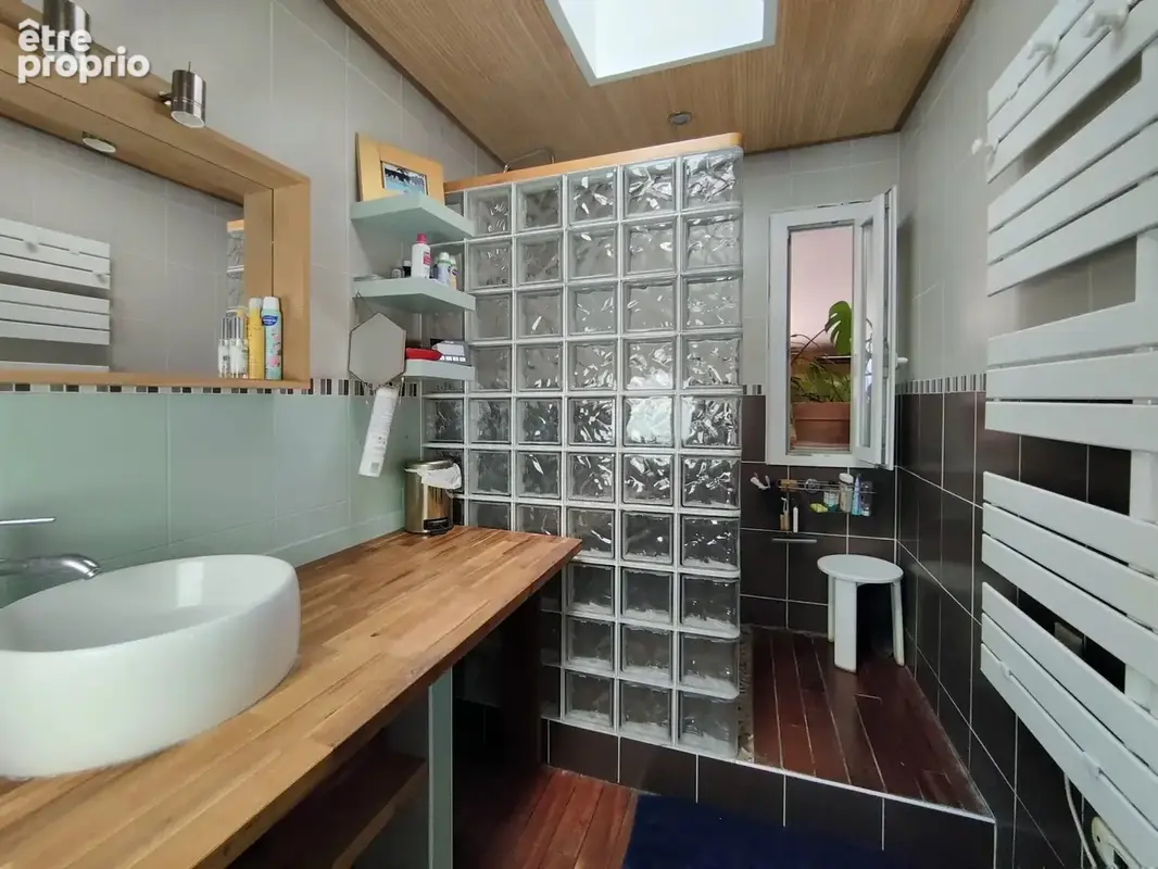 LA BREDE, Maison de 88 m² sur 480 m² de terrain - photo 8