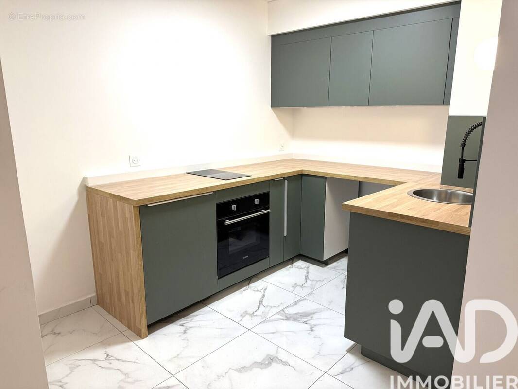 Photo 1 - Appartement à REIMS