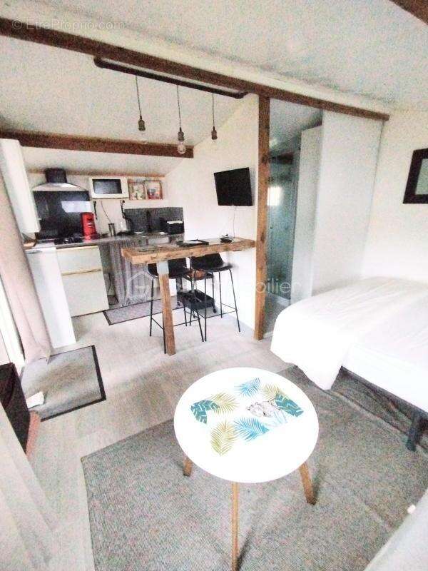 Maison à DAMMARIE-LES-LYS