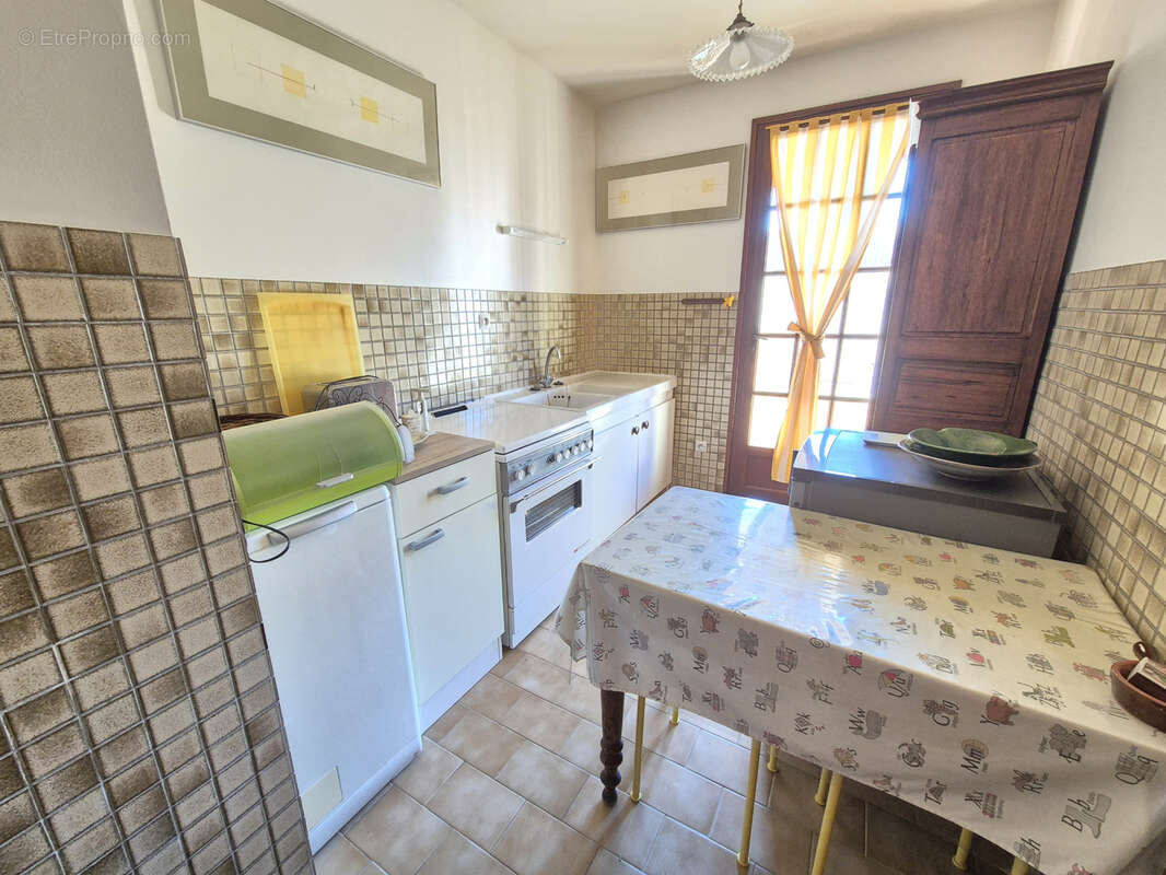 Appartement à HYERES