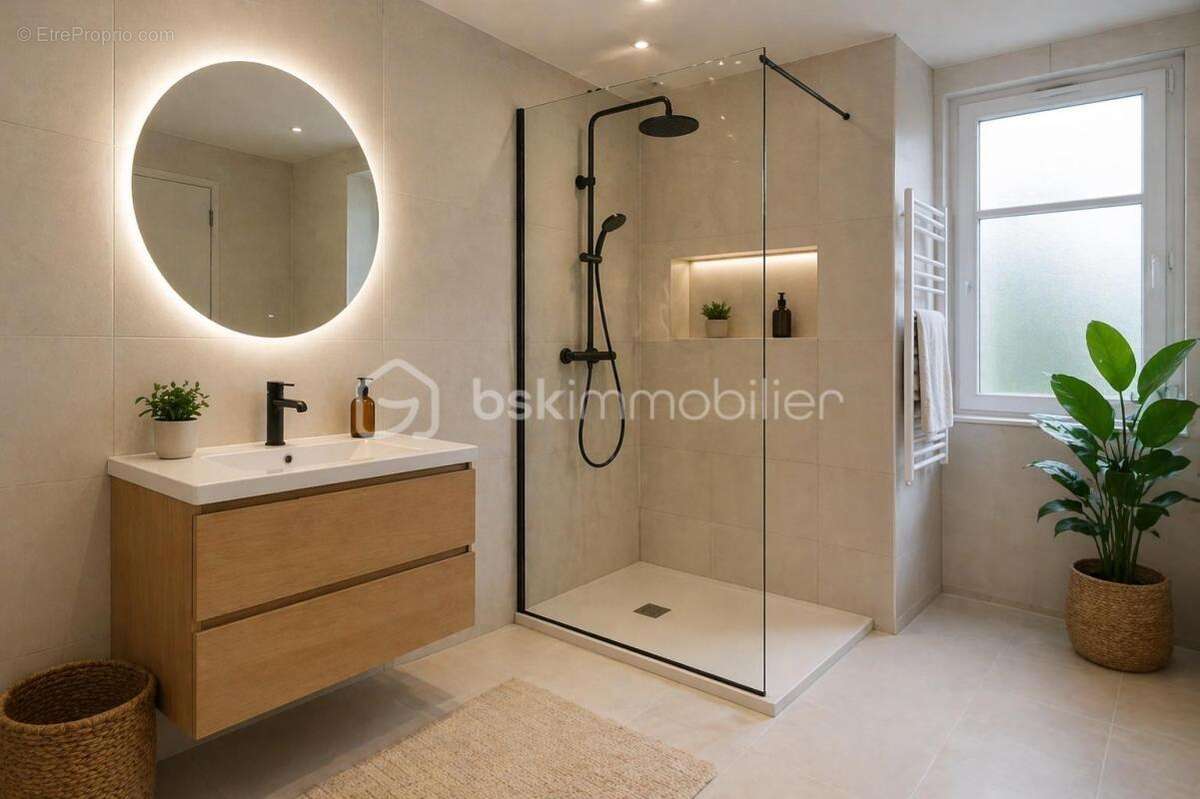 Appartement à CRETEIL