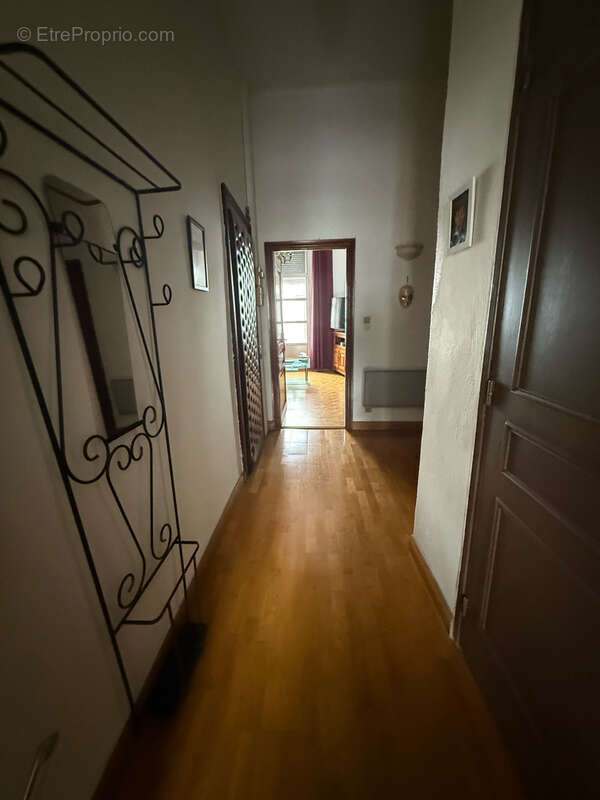 Maison à MONTPELLIER