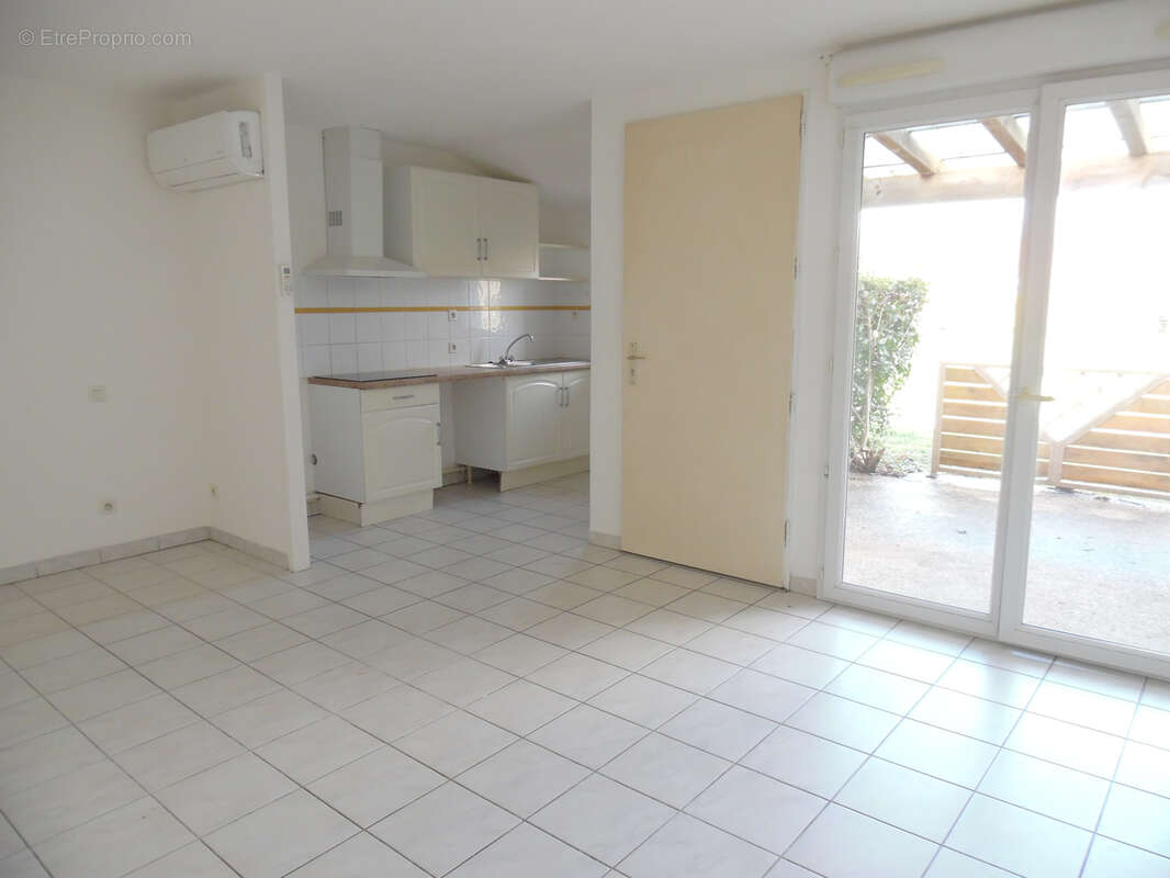 Maison à LE PASSAGE