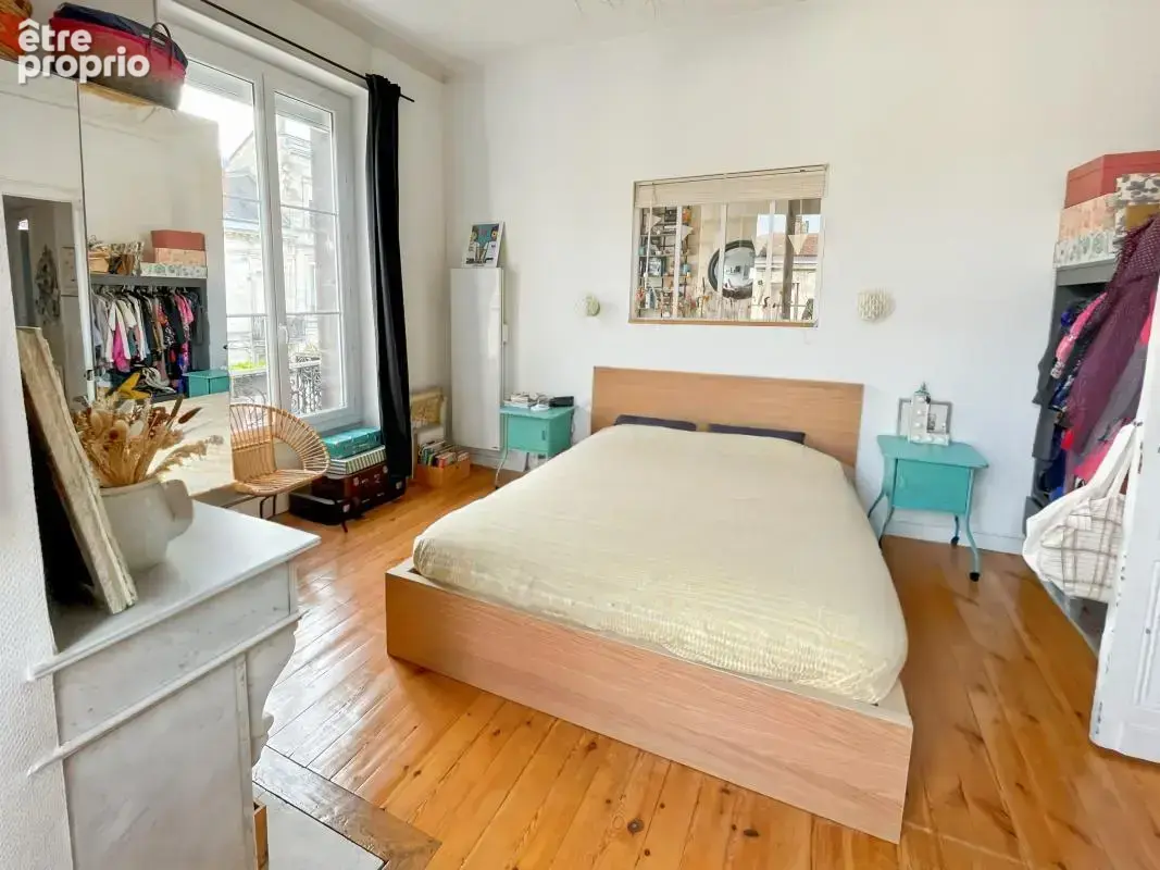 Appartement - photo 7