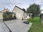 Maison à MAY-SUR-ORNE