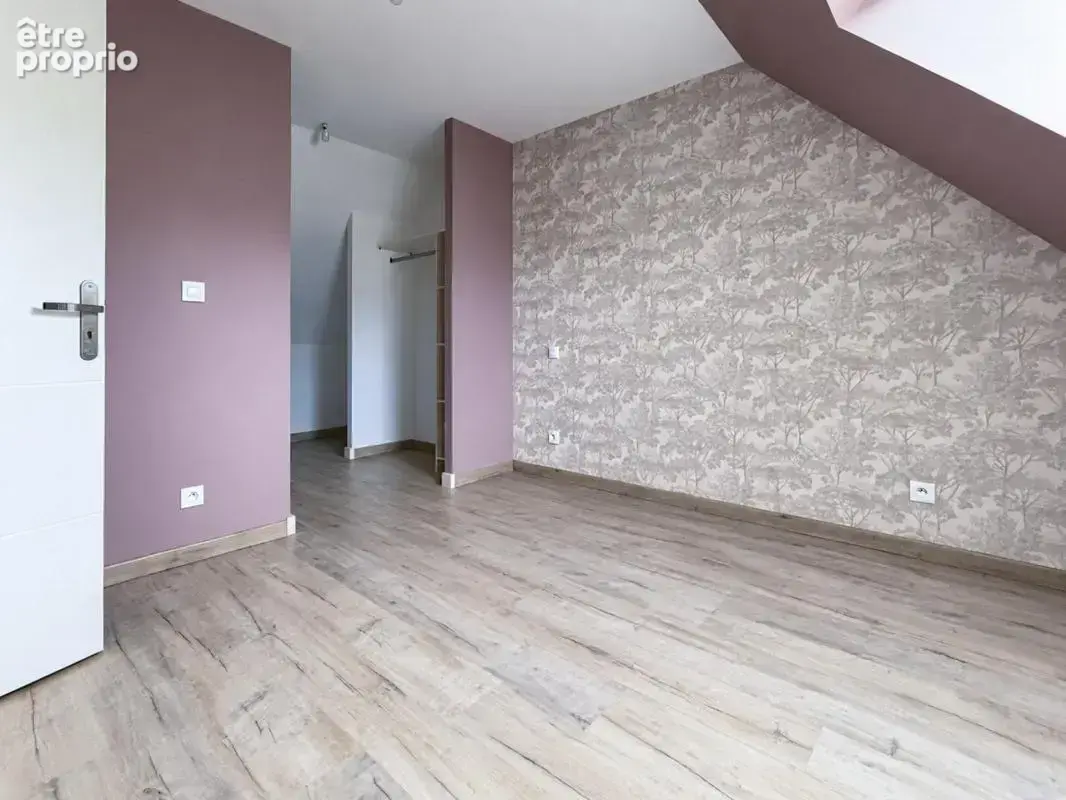 Coup de cœur ! maison récente, 5 chambres, dpe b : le confort familial par excellence ! - photo 11