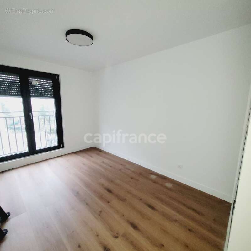 Appartement à vendre 3 pièces PARIS 12EME ARRONDISSEMENT (75) - photo 9
