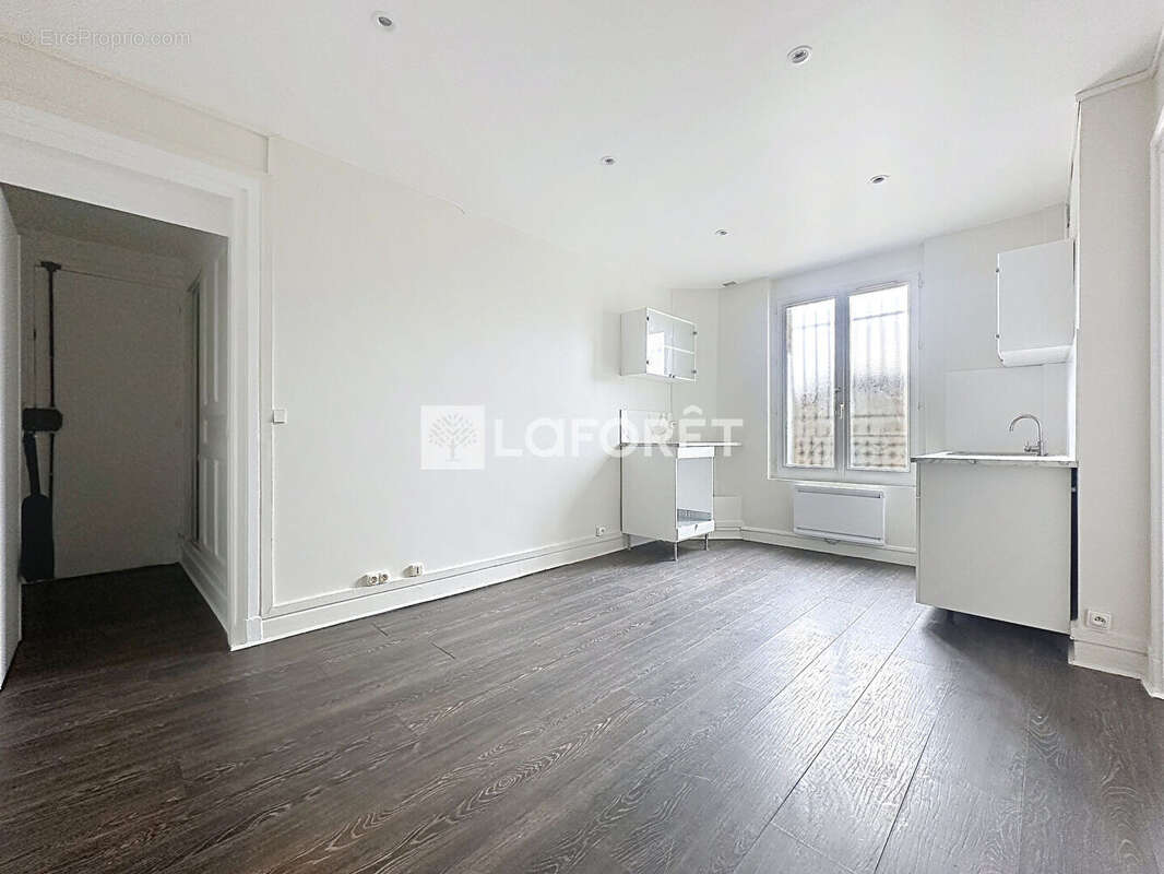 Appartement à CHAMPIGNY-SUR-MARNE