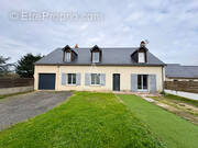 Maison à CHOUZE-SUR-LOIRE