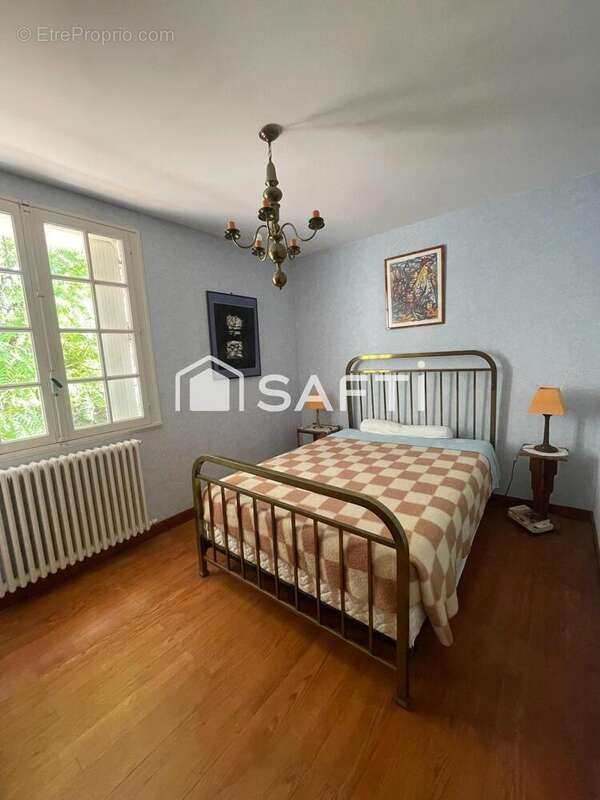 Photo 8 - Maison à AUZAY