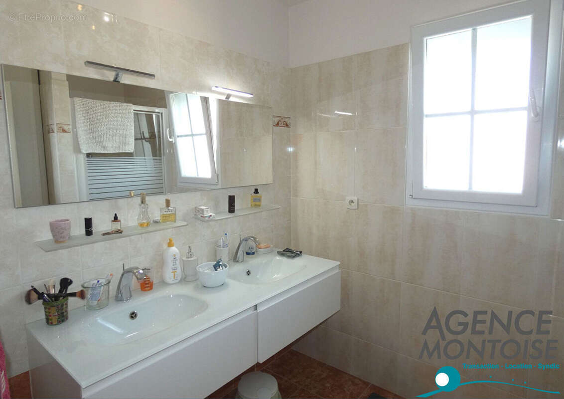 Maison à NOTRE-DAME-DE-MONTS