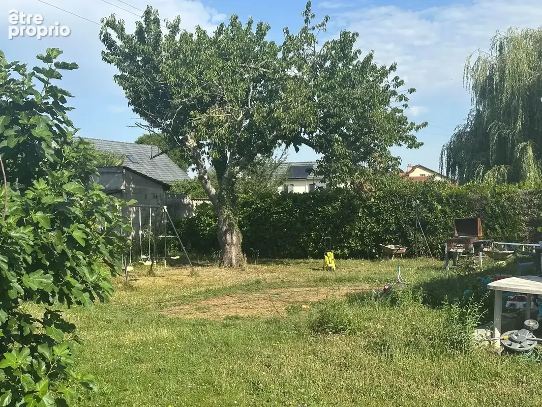 Photo 1 - Maison à IZEURE