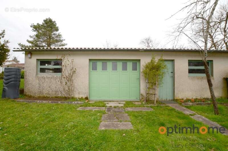 Maison à TAIZE-AIZIE