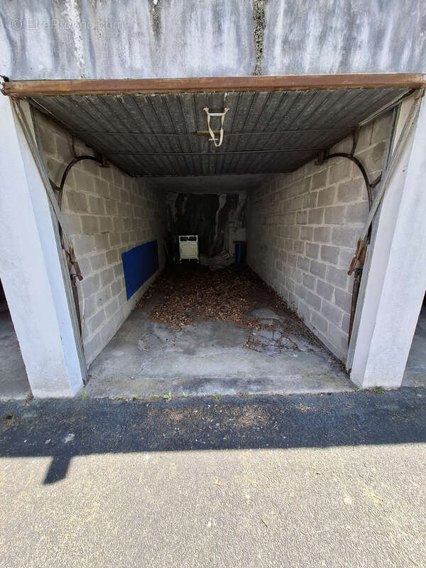 Appartement à ANGERS