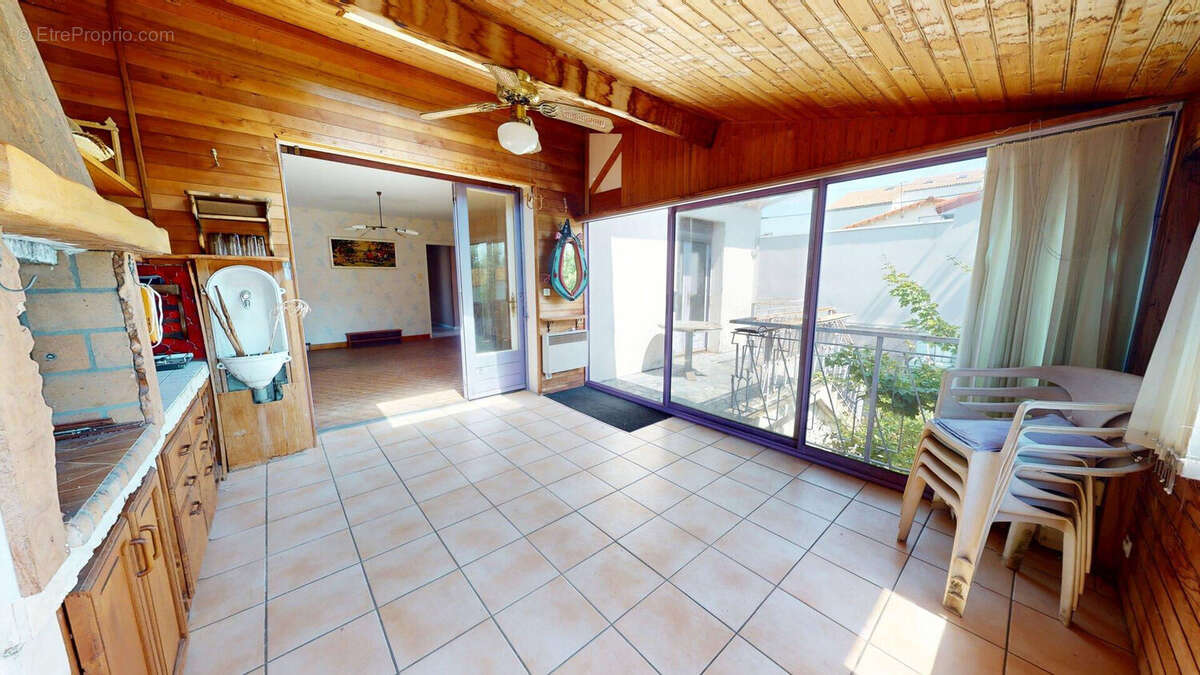 Maison à ROYAN