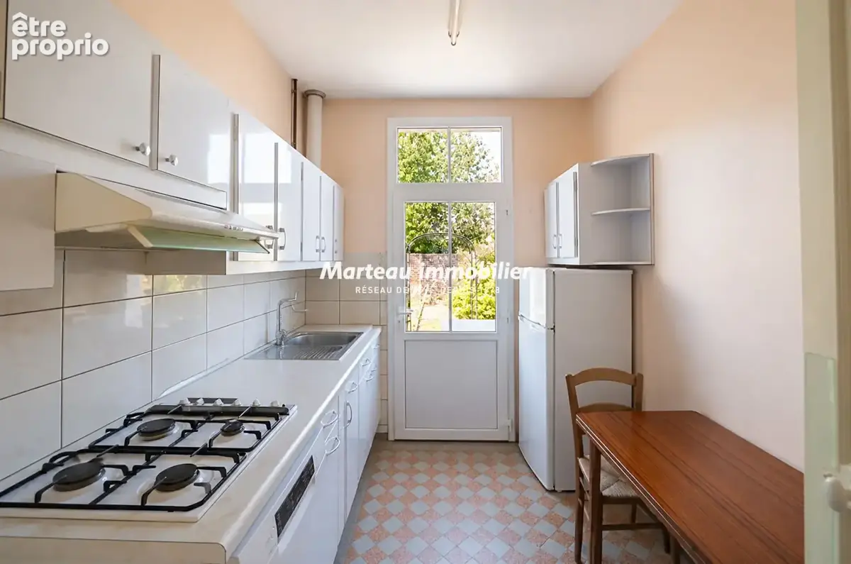 Le mans maison 80.81 m2 - exclusivité  label clé d'or - photo 6
