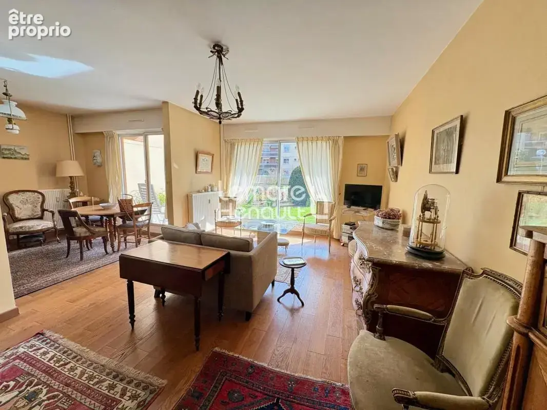 Appartement à DREUX