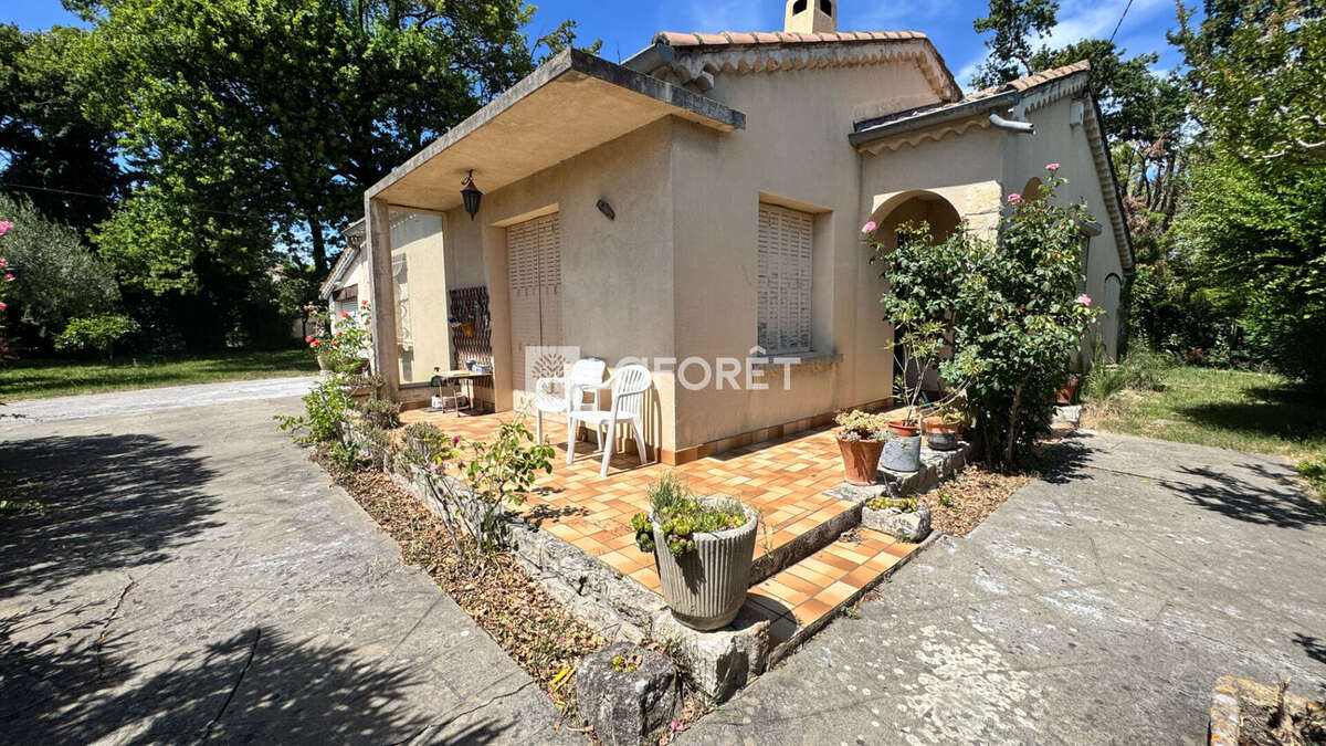Maison double avec 3 parcelles - photo 2